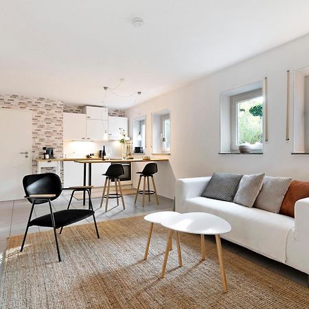 Ferienwohnung Vino9 Vogtsburg Exteriér fotografie