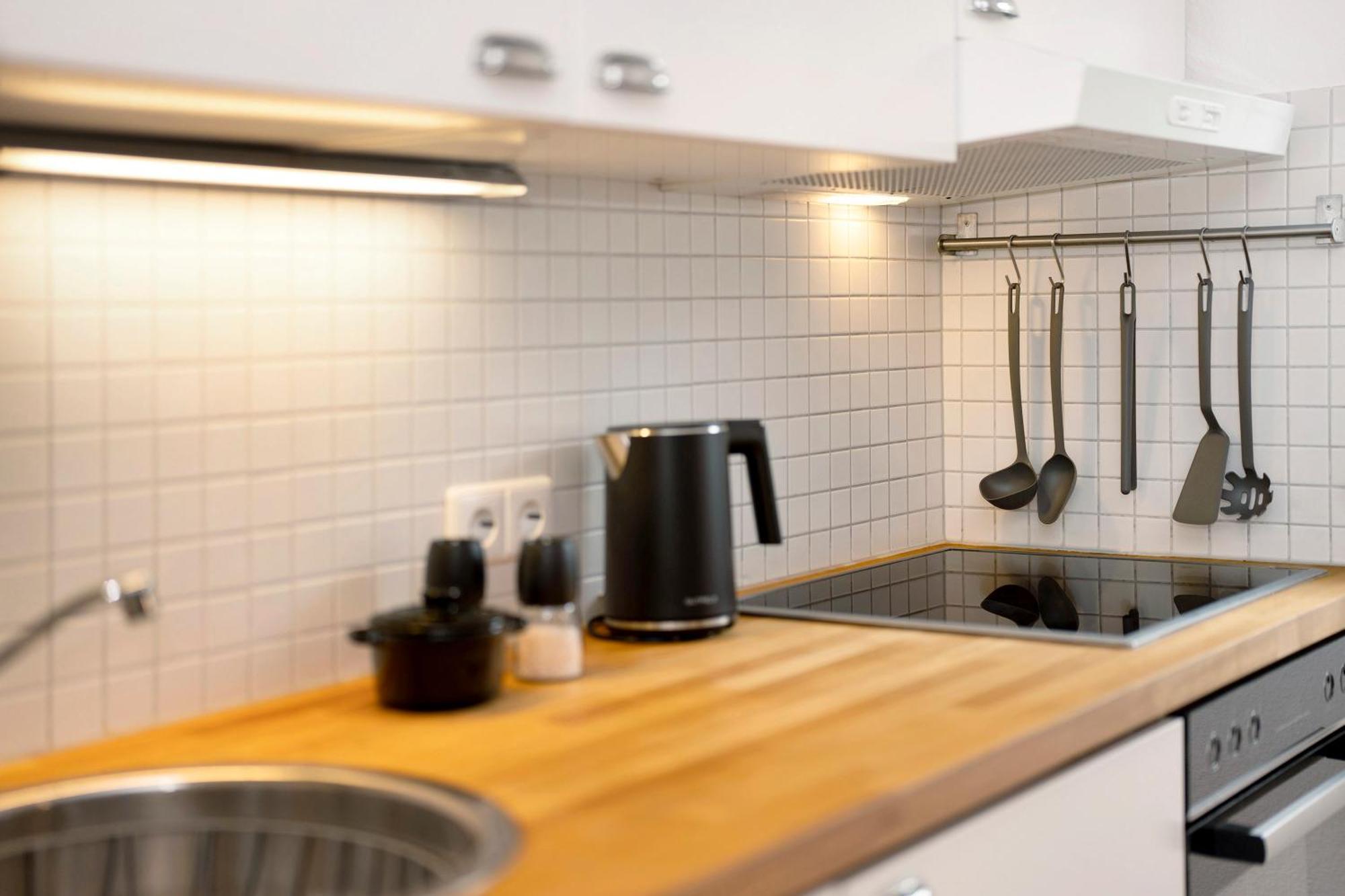 Ferienwohnung Vino9 Vogtsburg Exteriér fotografie
