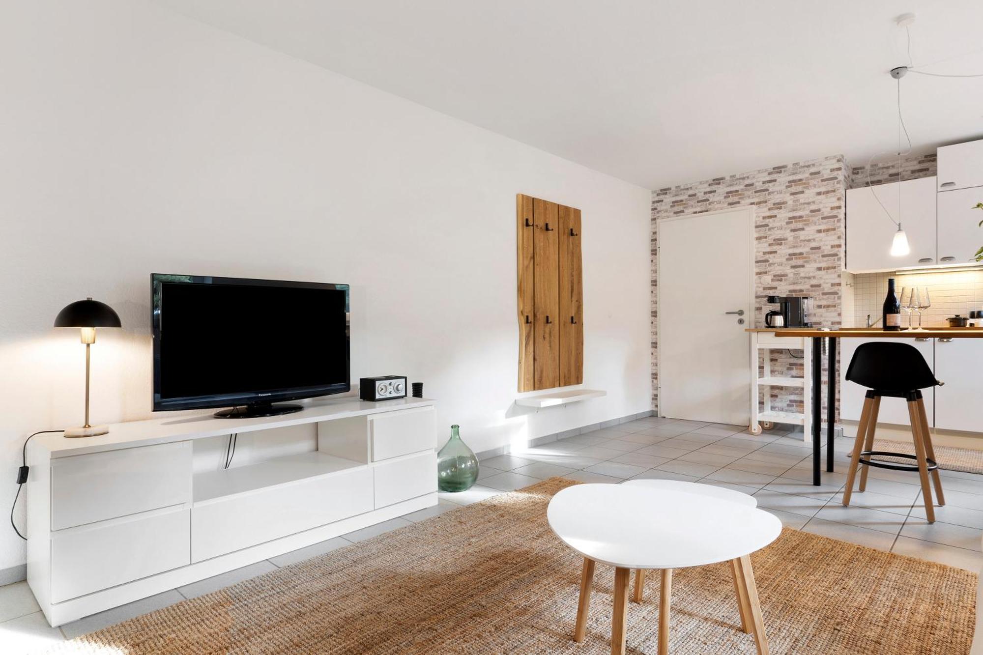 Ferienwohnung Vino9 Vogtsburg Exteriér fotografie