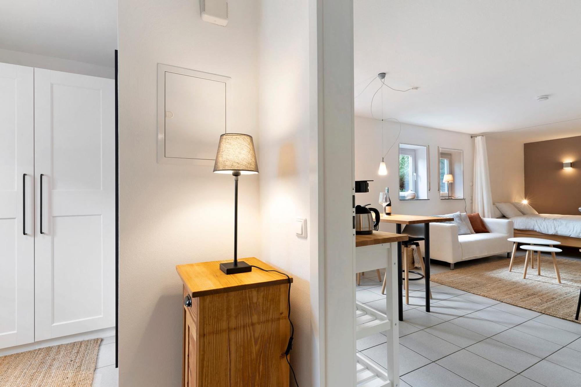 Ferienwohnung Vino9 Vogtsburg Exteriér fotografie