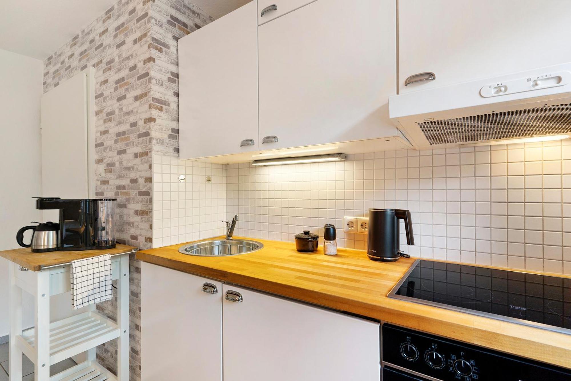Ferienwohnung Vino9 Vogtsburg Exteriér fotografie