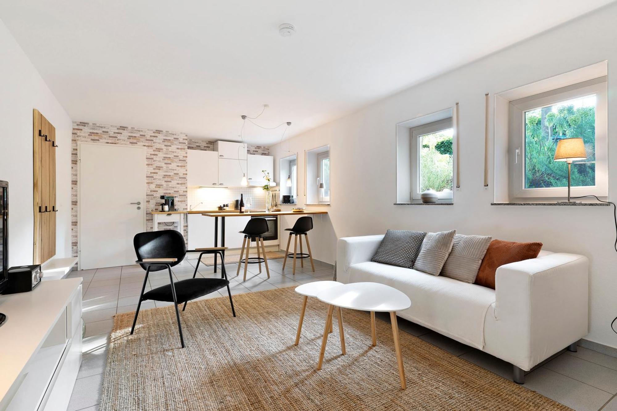 Ferienwohnung Vino9 Vogtsburg Exteriér fotografie