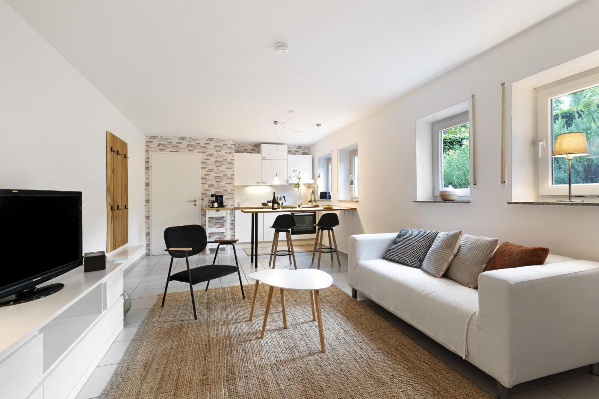 Ferienwohnung Vino9 Vogtsburg Exteriér fotografie