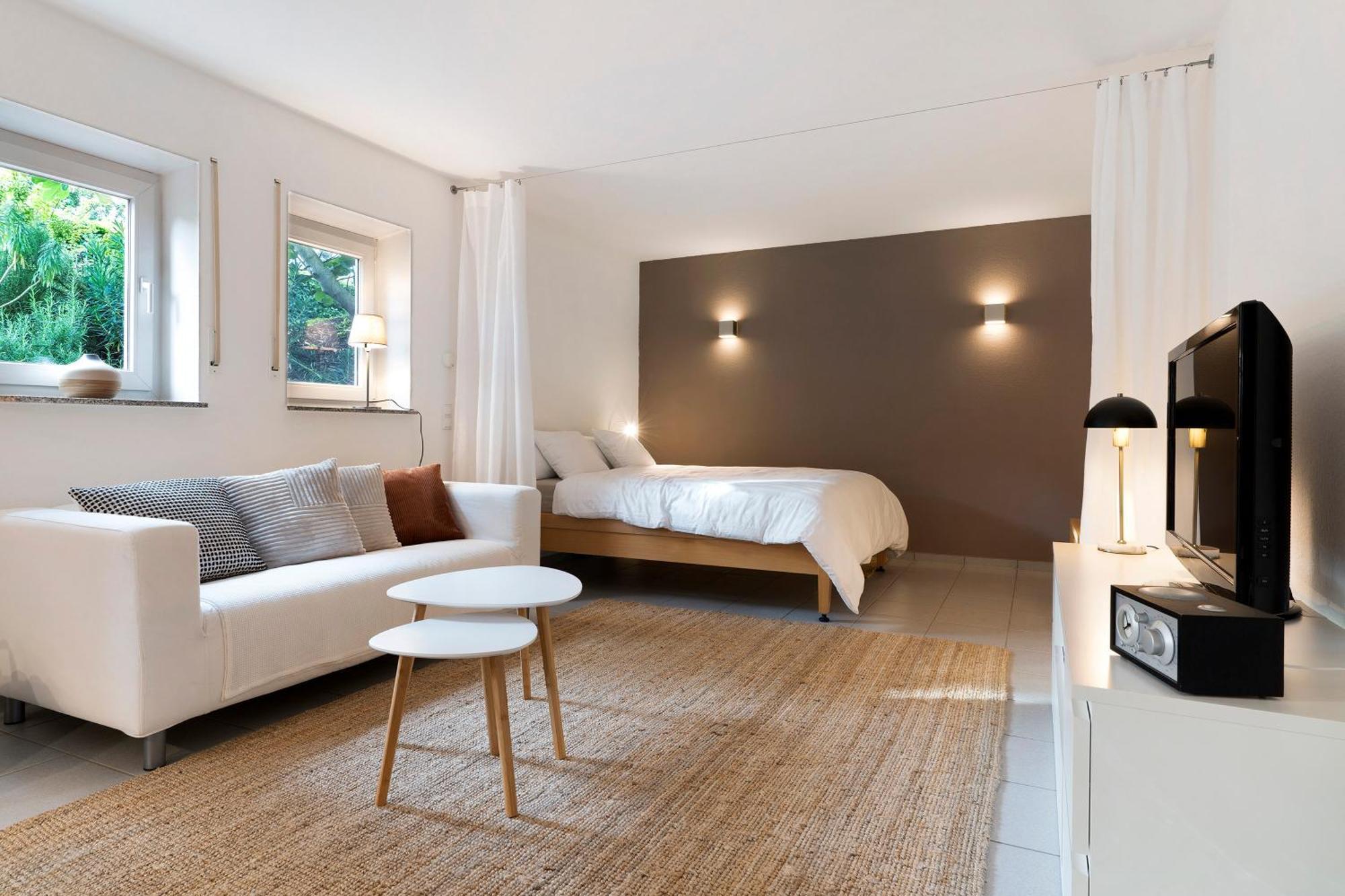 Ferienwohnung Vino9 Vogtsburg Exteriér fotografie