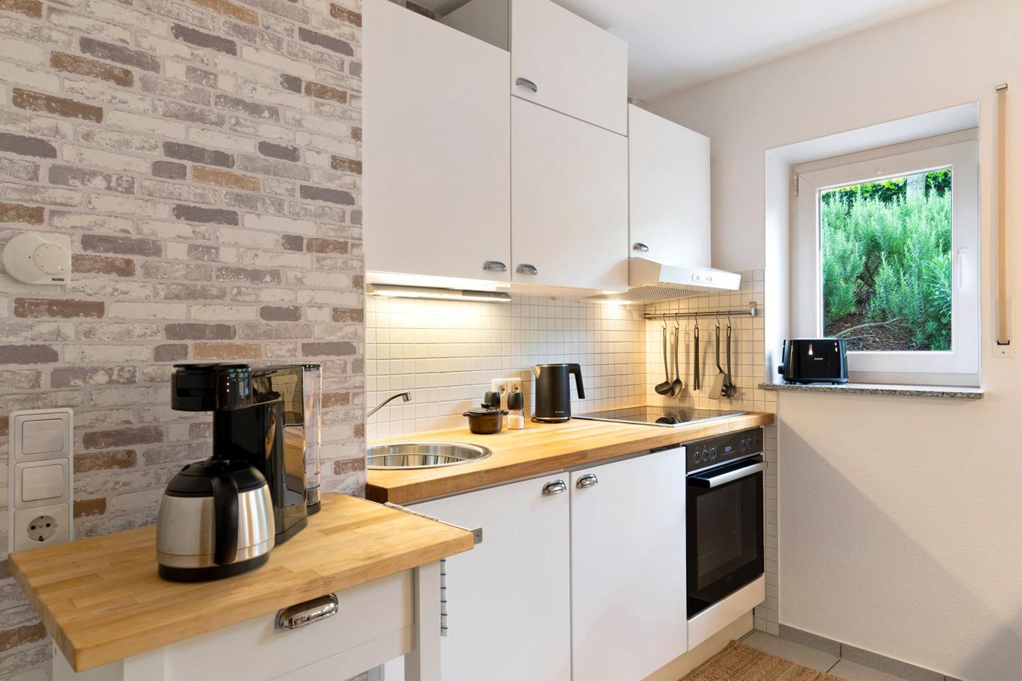 Ferienwohnung Vino9 Vogtsburg Exteriér fotografie