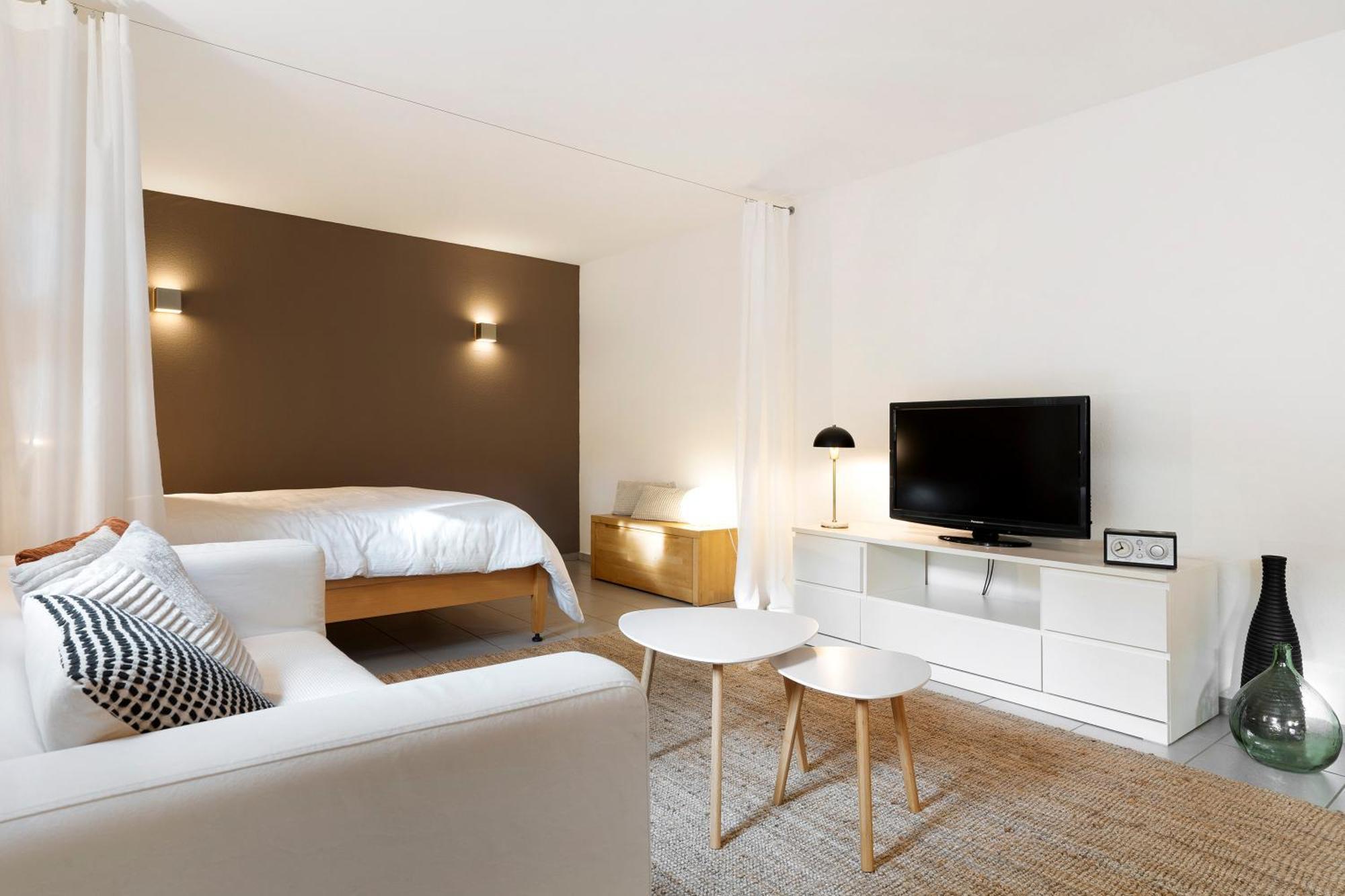 Ferienwohnung Vino9 Vogtsburg Exteriér fotografie