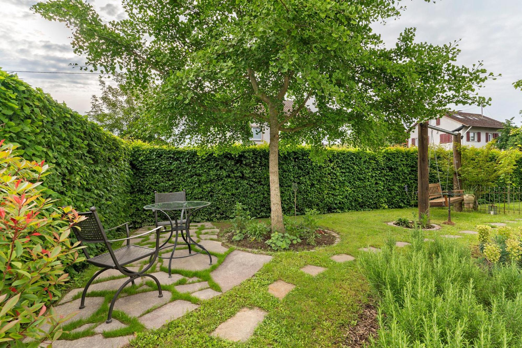 Ferienwohnung Vino9 Vogtsburg Exteriér fotografie