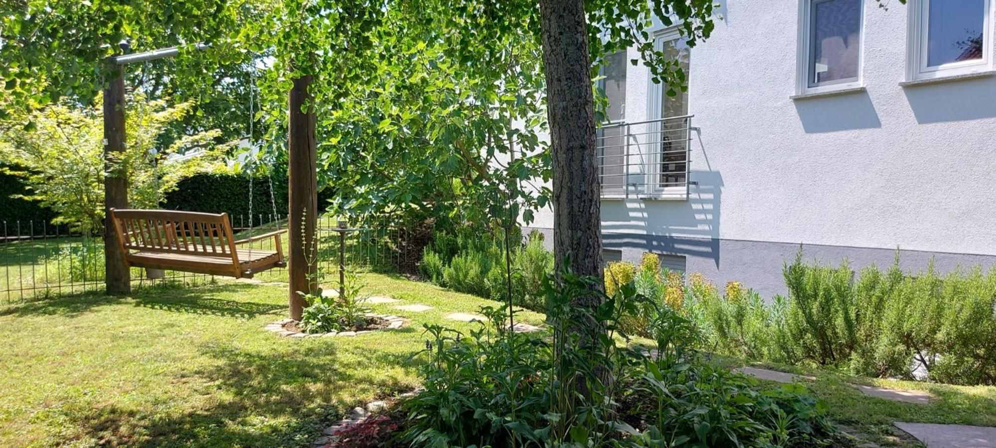 Ferienwohnung Vino9 Vogtsburg Exteriér fotografie